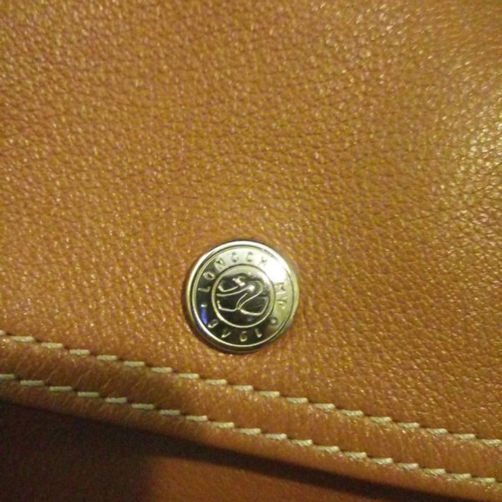 Long Champ bag - Picture 5 of 8